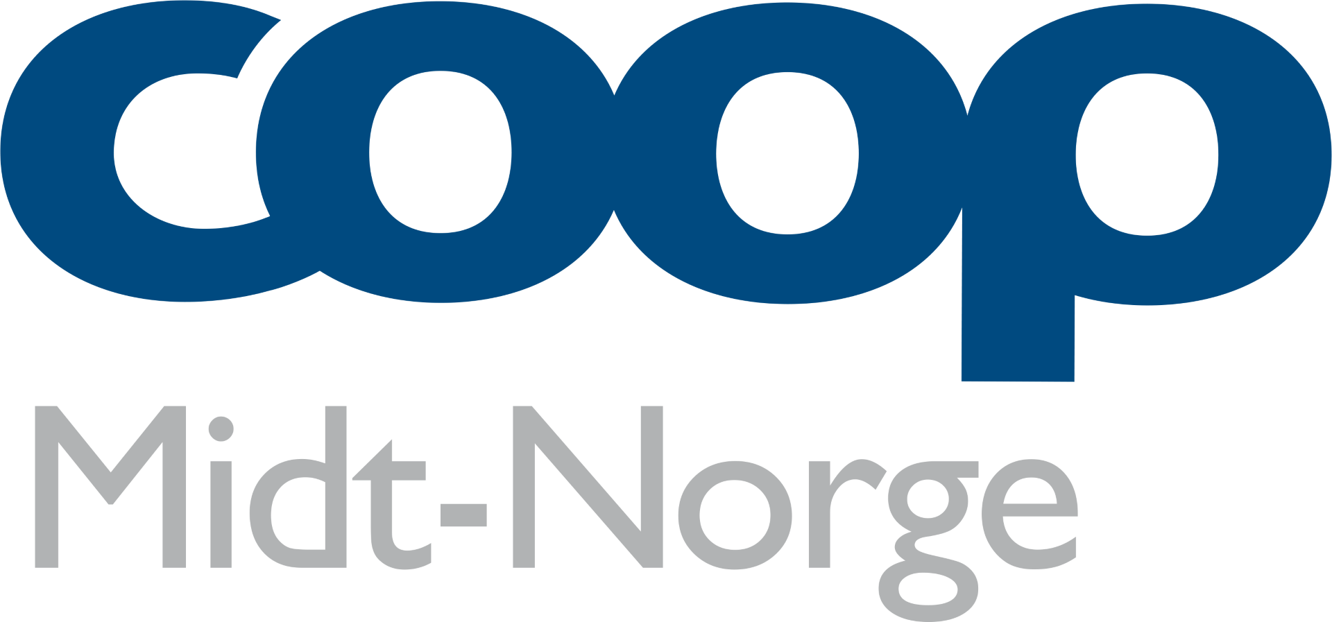 logo COOP MIDT-NORGE SA