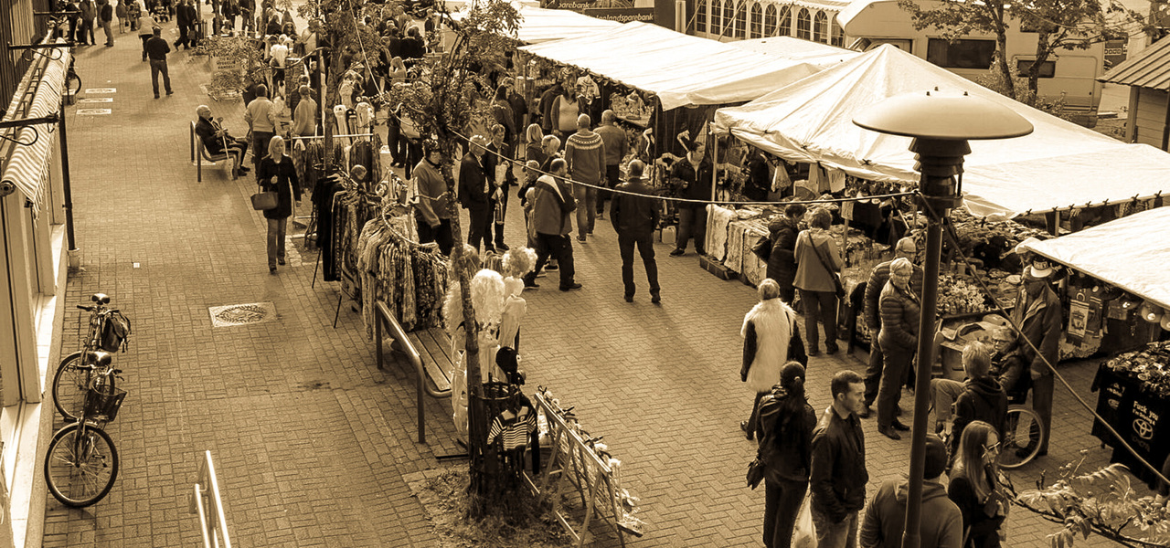 torget