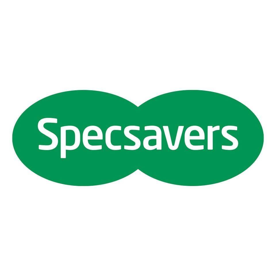 logo Mosjøen Specsavers