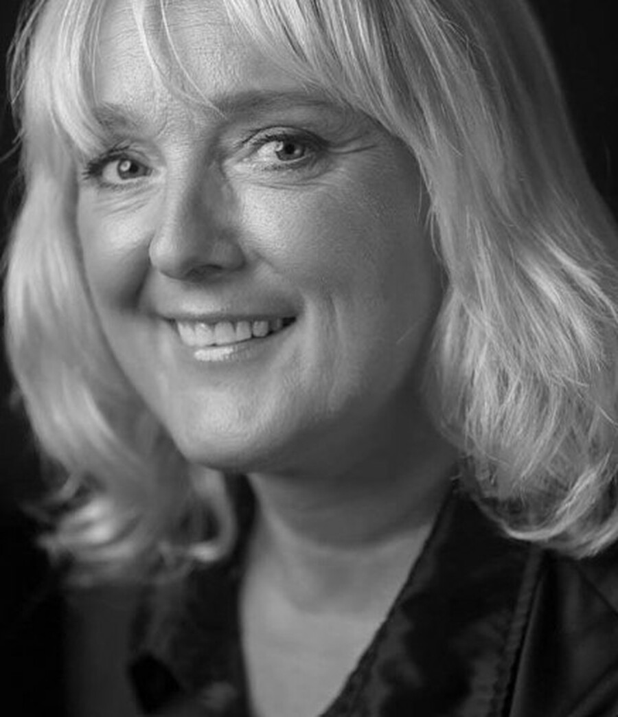 Anne Kristin Solheim