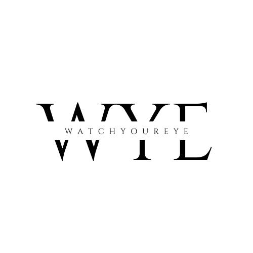 logo WatchYourEye