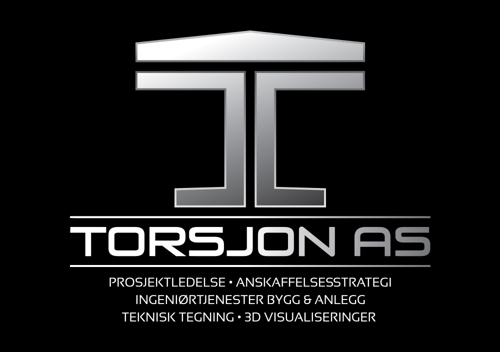 logo Torsjon AS